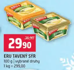 Terno Eru tavený sýr nabídka