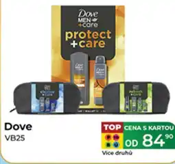 Tamda Foods Dove nabídka