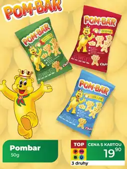 Tamda Foods Pombar nabídka