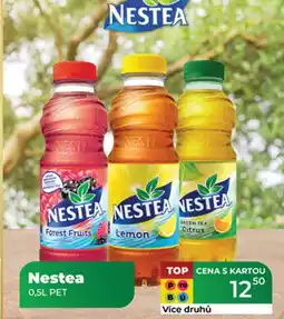 Tamda Foods Nestea nabídka