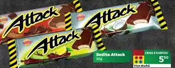 Tamda Foods Sedita Attack nabídka