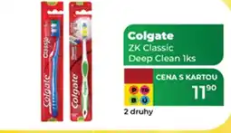 Tamda Foods Colgate ZK Classic Deep Clean nabídka