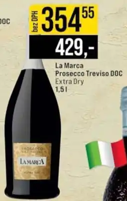 Jip La Marca Prosecco Treviso DOC nabídka