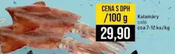 Jip Kalamáry celé nabídka