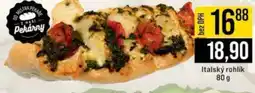 Jip Italský rohlík nabídka