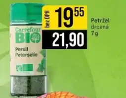 Jip Petržel drcenȧ nabídka