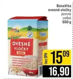 Jip Bona Vita ovesné vločky nabídka