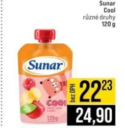 Jip Sunar Cool nabídka