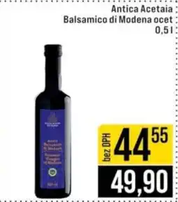 Jip Antica Acetaia Balsamico di Modena ocet nabídka