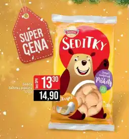 Jip Sedita Seditky piškoty nabídka
