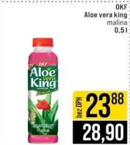 Jip OKF Aloe vera king nabídka