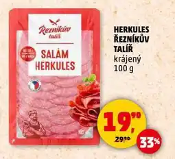 Penny Market Herkules nabídka