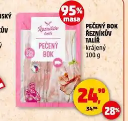 Penny Market Pečený bok nabídka
