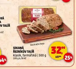 Penny Market Sekaná nabídka