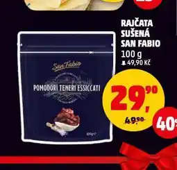 Penny Market Rajčata sušená san fabio nabídka