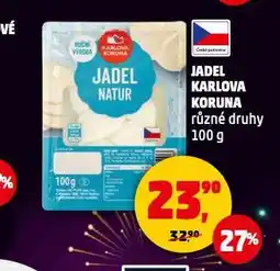 Penny Market Jadel nabídka