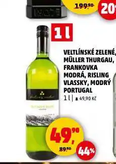 Penny Market Risling vlassky nabídka