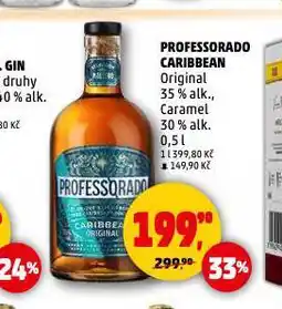 Penny Market Professorado caribbean nabídka