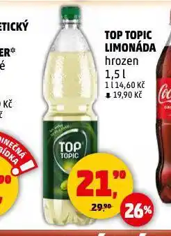 Penny Market Top topic nabídka