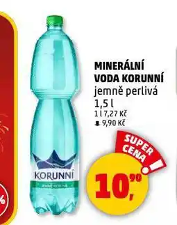 Penny Market Korunní nabídka