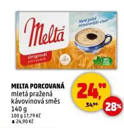 Penny Market Melta nabídka