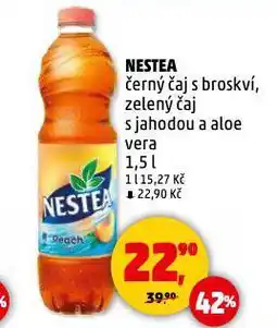 Penny Market Nestea nabídka