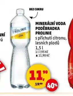 Penny Market Poděbradka prolinie nabídka