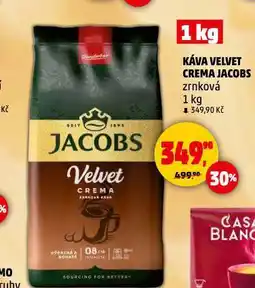Penny Market Káva jacobs nabídka