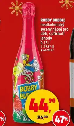 Penny Market Robby bubble nabídka