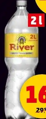 Penny Market Original river tonic nabídka