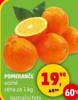 Penny Market Pomerance nabídka