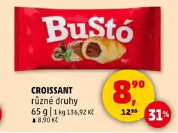 Penny Market Croissant nabídka