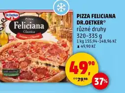 Penny Market Pizza feliciana Dr.Oetker nabídka
