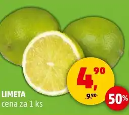 Penny Market Limeta nabídka