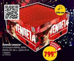 Penny Market Kompakt vendeta nabídka