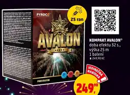 Penny Market Kompakt avalon nabídka