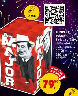 Penny Market Kompakt major nabídka