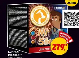 Penny Market Kompakt mr. silent nabídka
