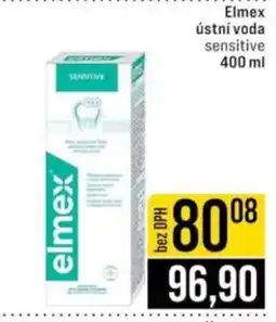 Jip Elmex ústní voda nabídka