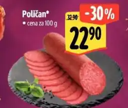 Albert Poličan nabídka