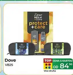 Tamda Foods Dove VB25 nabídka