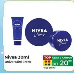 Tamda Foods Nivea 30ml univerzální krém nabídka