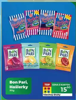 Tamda Foods Bon Pari, Hašlerky 90g nabídka