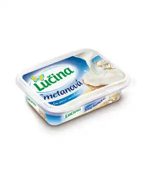 Albert Lučina 120g, vybrané druhy nabídka
