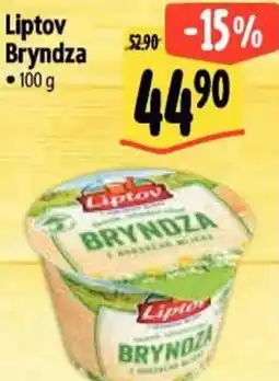 Albert Liptov Bryndza nabídka