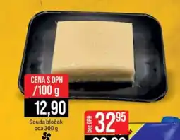Jip Gouda bloček nabídka
