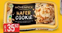 Jip Mövenpick zmrzlina nabídka