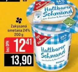 Jip Zakysaná smetana 24% nabídka