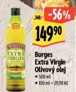 Albert Borges Extra Virgin Olivový olej nabídka