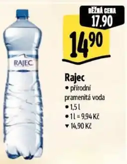 Albert Rajec nabídka